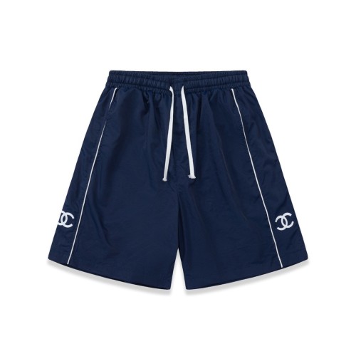 Chanel Luxury Brand Women Mens Pant Short   