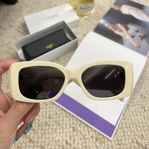 Celine Sunglasses Luxury Brand Womens Sunglasses with Original Box  CL40288