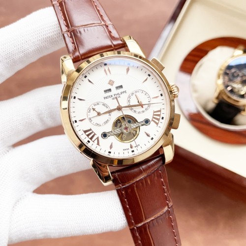 Patek Philippe Watch025