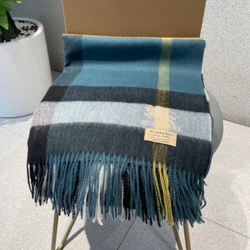 Burberry Scarves Womens Fashion Scarf191