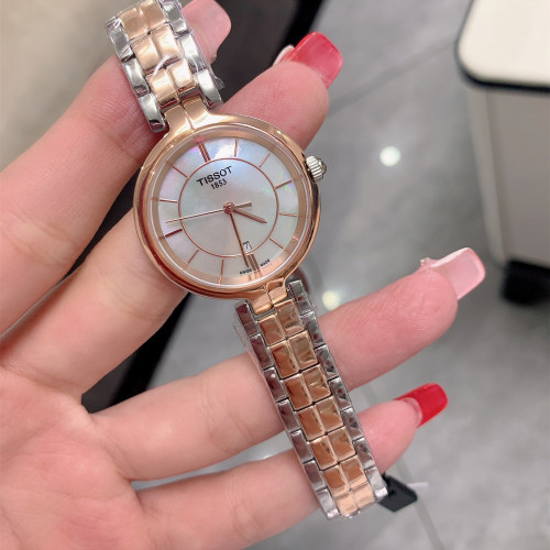 Tissot Men Womens Watch015