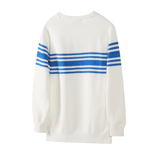 Gucci Men Womens Knit Sweater Luxury Brand Womens Knitwear Top Quality   