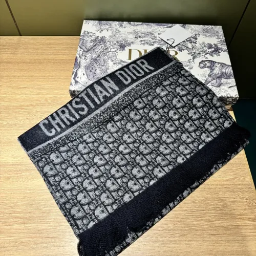 Dior Scarves Womens Fashion Scarf with122
