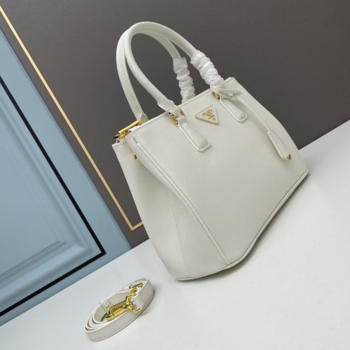 Prada Womens Shoulder Bags Galleria 1BA863 Saffiano Bag with Original Box