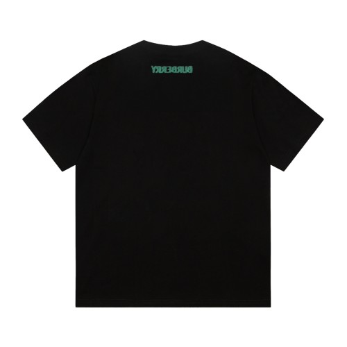 Burberry Luxury Brand Women Mens Short Sleeve T-Shirt   