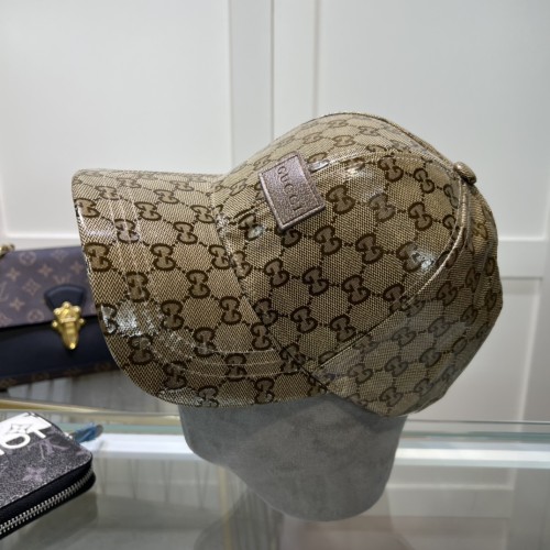 Gucci Men Womens Cap Baseball Hat Luxury Brand with Original Box  