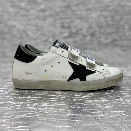 Golden Goose GGDB Stardan Womens Mens Shoes Fashion Sneakers Unisex Design Luxury Brand Men's Super-Star sneakers with Box  