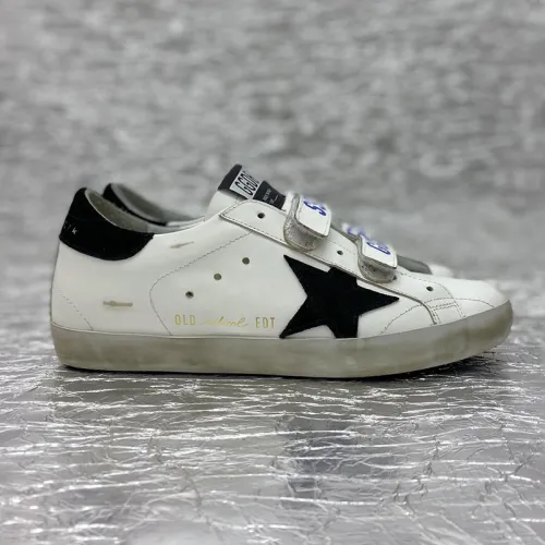 Golden Goose GGDB Stardan Womens Mens Shoes Fashion Sneakers Unisex Design Luxury Brand Men's Super-Star sneakers with Box  