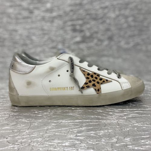 Golden Goose GGDB Stardan Womens Mens Shoes Fashion Sneakers Unisex Design Luxury Brand Men's Super-Star sneakers with Box