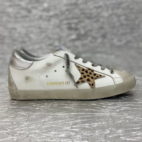 Golden Goose GGDB Stardan Womens Mens Shoes Fashion Sneakers Unisex Design Luxury Brand Men's Super-Star sneakers with Box