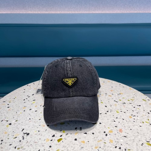 Prada Hats 136