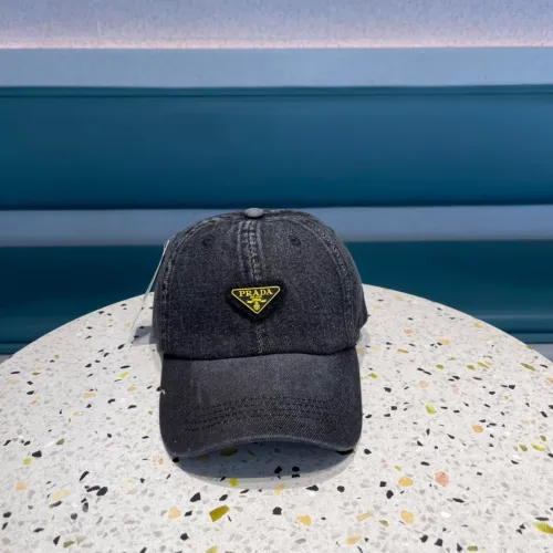 Prada Hats 136