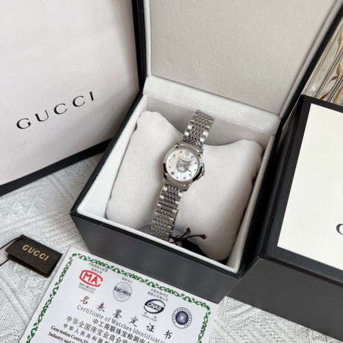 Gucci Watch010