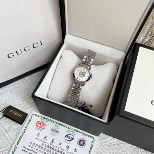 Gucci Watch010
