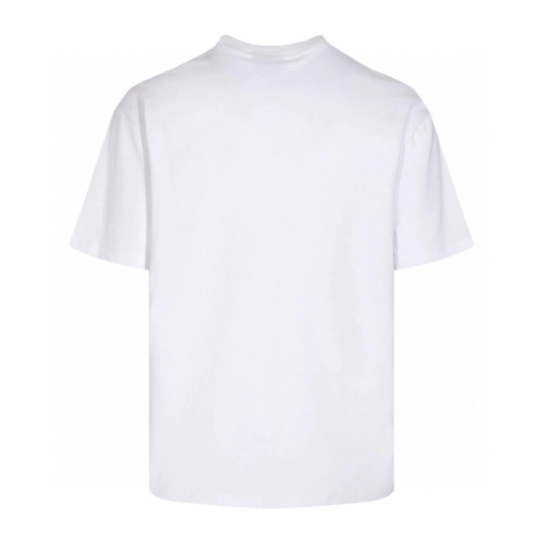Burberry Luxury Brand Women Mens Short Sleeve T-Shirt T shirts   