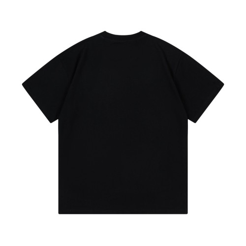 Chanel Luxury Brand Women Mens Short Sleeve T-Shirt   