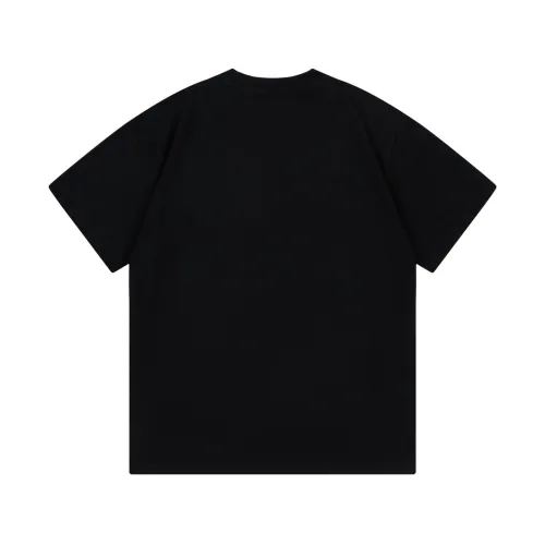 Chanel Luxury Brand Women Mens Short Sleeve T-Shirt   