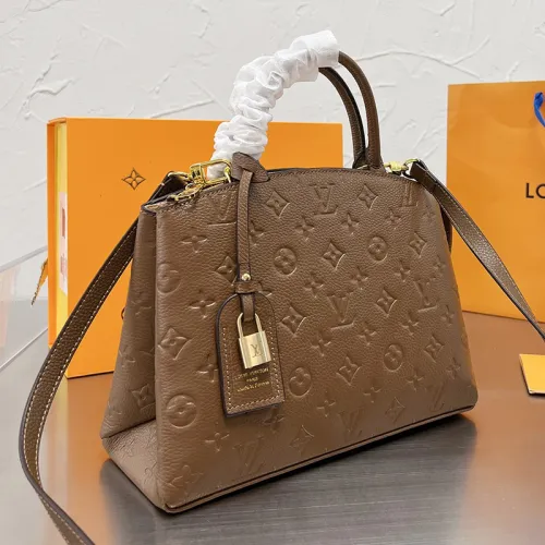 Louis Vuitton Womens Shoulder Bags Handbag Luxury Brand Vintage with Original Box  