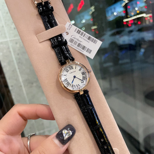 Cartier Watch065