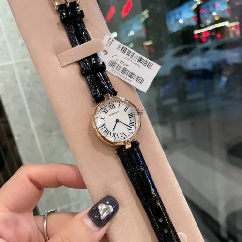 Cartier Watch065
