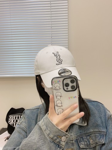 Saint Laurent YSL hats123