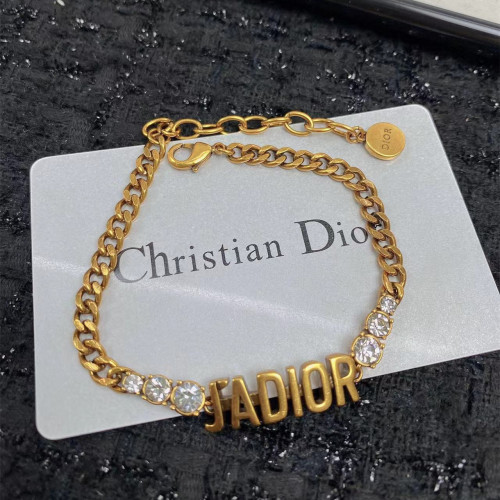 Dior Luxury Womens Bracelet H439