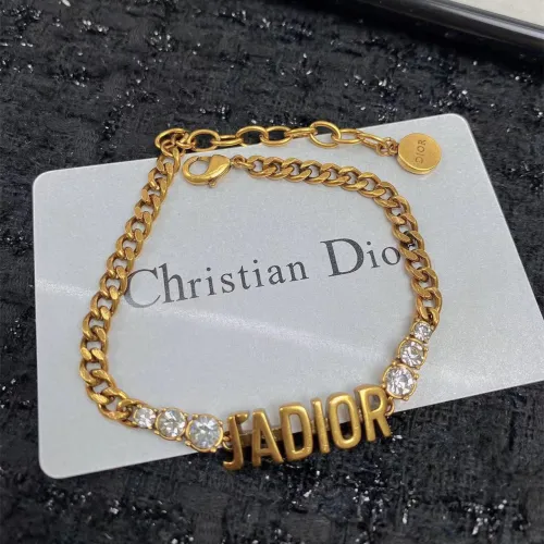 Dior Luxury Womens Bracelet H439