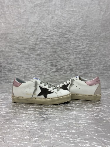 Golden Goose GGDB Stardan Womens Mens Shoes Fashion Sneakers Unisex Design Luxury Brand Men's Super-Star sneakers with Box  