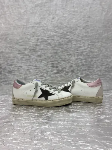Golden Goose GGDB Stardan Womens Mens Shoes Fashion Sneakers Unisex Design Luxury Brand Men's Super-Star sneakers with Box  