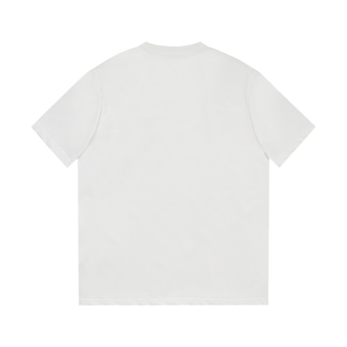 Prada Luxury Brand Men Womens Short Sleeve T-Shirt   