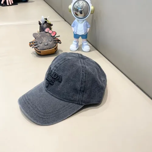 Prada Hats 103