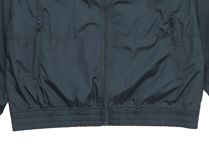 Burberry Mens Coat Luxury Brand Mens Jacket Top Quality   