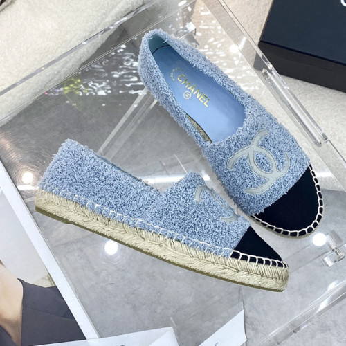 Chanel Women Shoes Casual Luxury Brand Fashion Shoes Breathable Design with Original Box  