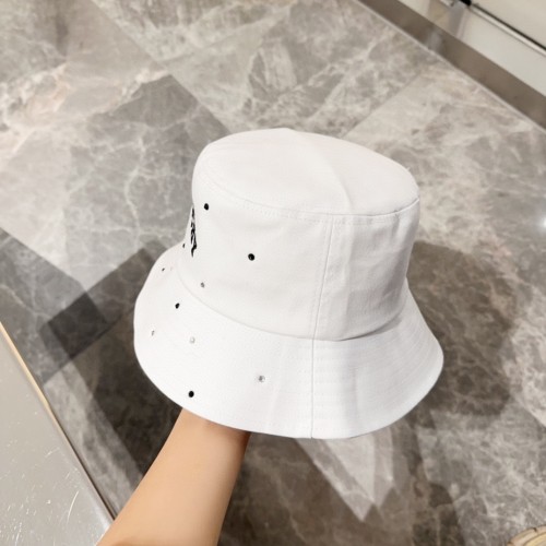 Givenchy Men Womens Bucket Hat Luxury Brand Design Givenchy Cap with Original Box  