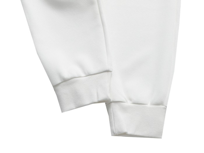 Dior Luxury Brand Women Mens Jogging Pant Sweatpant   