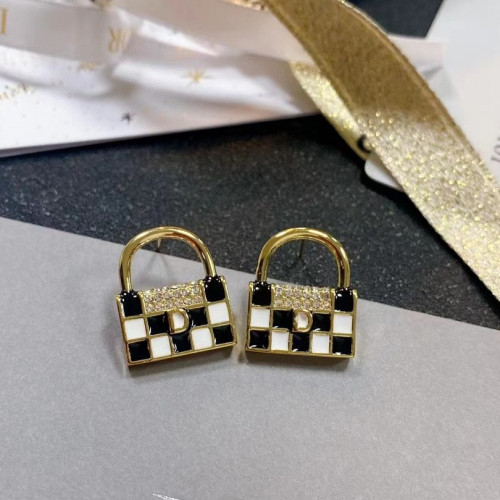 Dior Luxury Womens Earrings