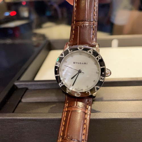 Bvlgari Womens Watch002