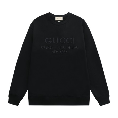 Gucci Womens Mens Sweatshirt Luxury Brand Mens Sweatshirt   