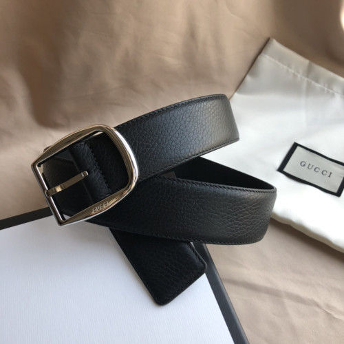 Gucci Mens Belt Luxury Brand Design Fashion Type with Original Box