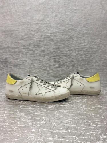 Golden Goose GGDB Stardan Womens Mens Shoes Fashion Sneakers Unisex Design Luxury Brand Men's Super-Star sneakers with Box  