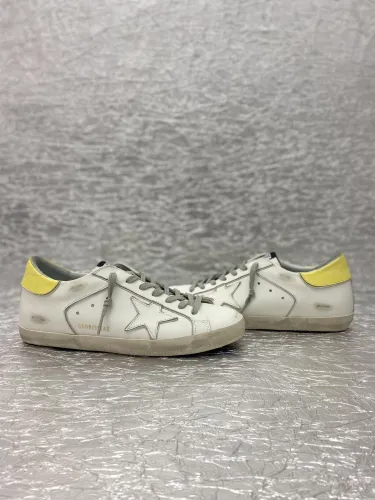 Golden Goose GGDB Stardan Womens Mens Shoes Fashion Sneakers Unisex Design Luxury Brand Men's Super-Star sneakers with Box  