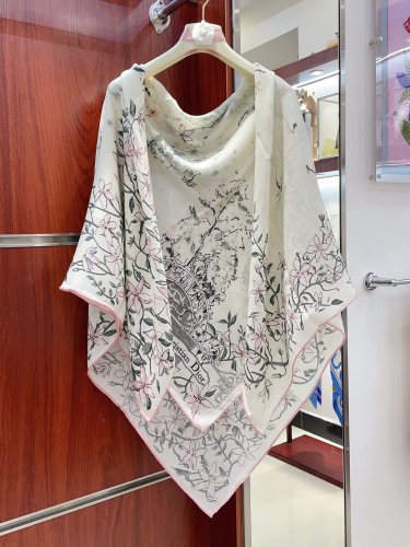 Dior Scarves Womens Fashion Scarf with027