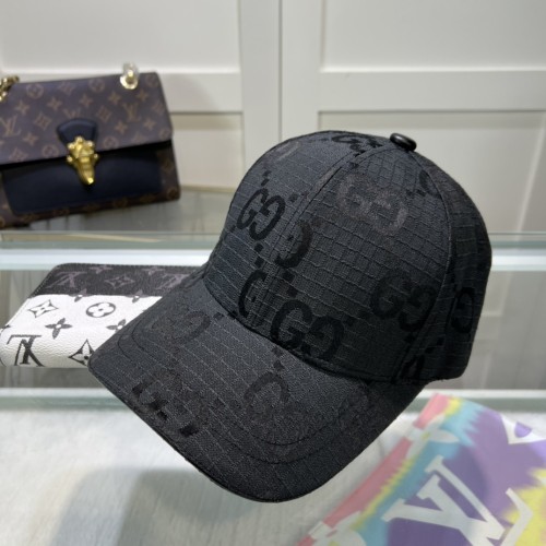 Gucci Men Womens Cap Baseball Hat Luxury Brand with Original Box  