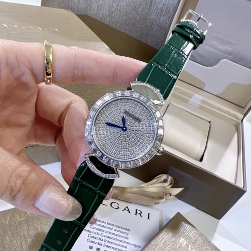 Bvlgari Womens Watch005