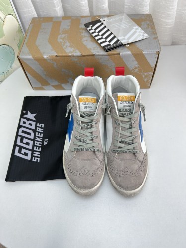 Golden Goose GGDB Stardan Womens Mens Shoes Fashion Sneakers Unisex Design Luxury Brand Men's Super-Star sneakers with Box  