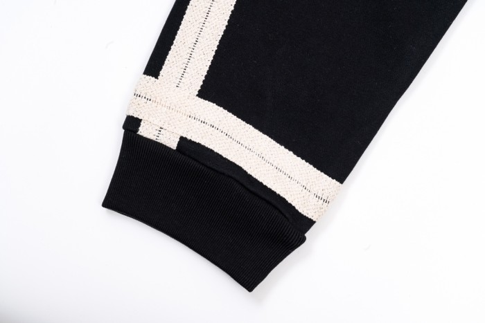 Loewe Luxury Brand Women Mens Jogging Pant   
