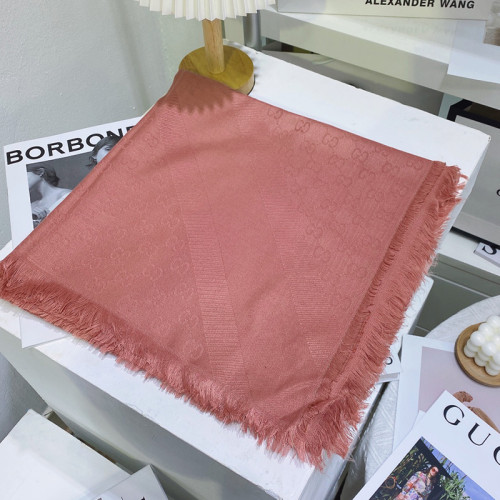 Gucci Scarves Womens Fashion Scarf223