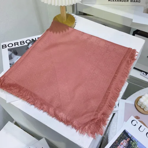 Gucci Scarves Womens Fashion Scarf223