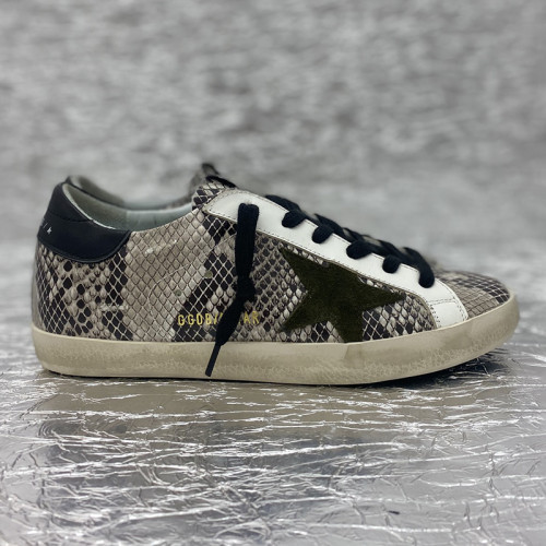 Golden Goose GGDB Stardan Womens Mens Shoes Fashion Sneakers Unisex Design Luxury Brand Men's Super-Star sneakers with Box  