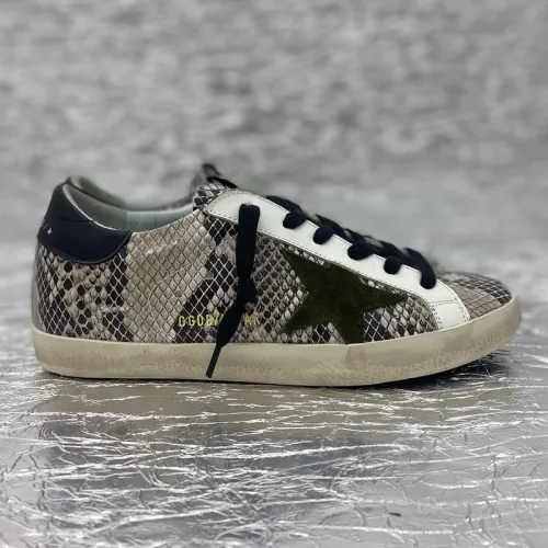 Golden Goose GGDB Stardan Womens Mens Shoes Fashion Sneakers Unisex Design Luxury Brand Men's Super-Star sneakers with Box  